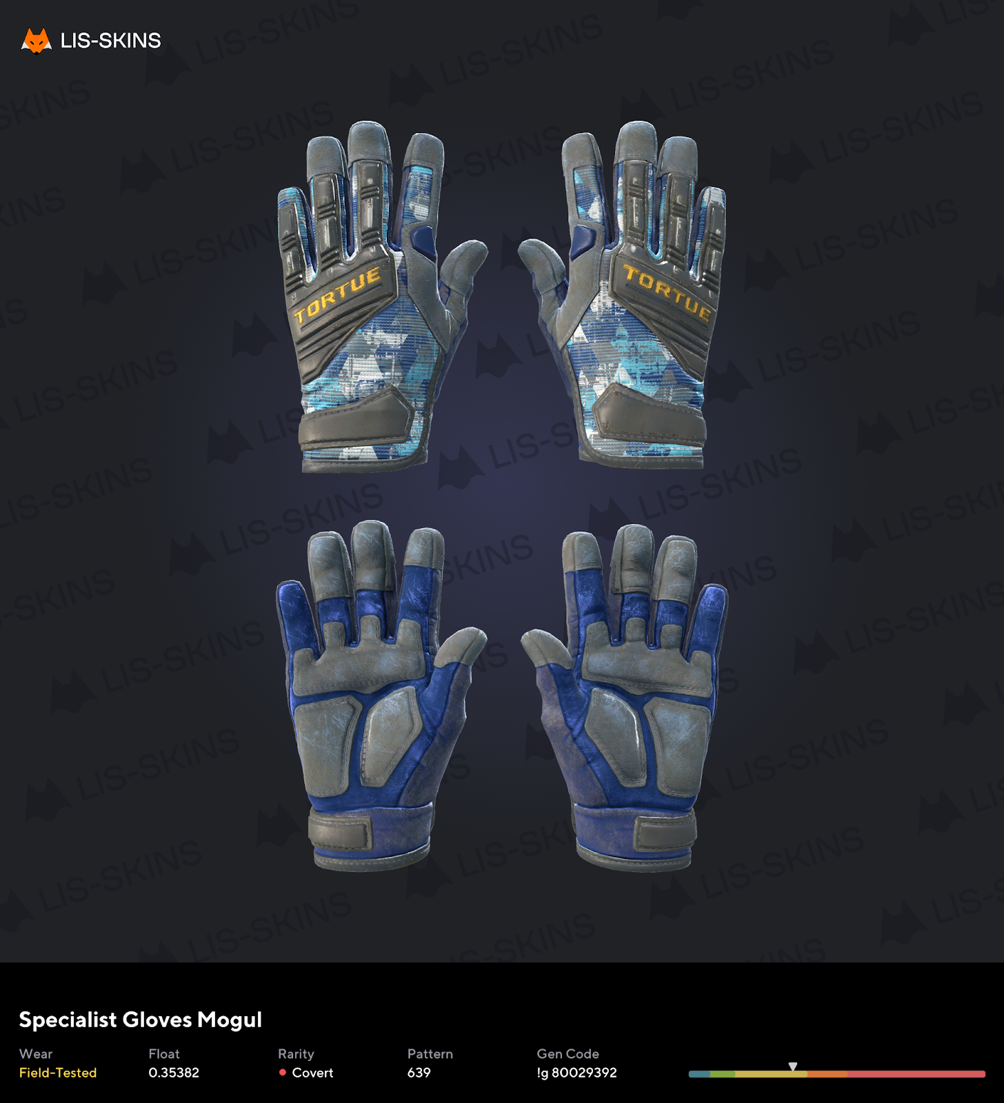 Top 5 Budget Knife and Glove Combos in CS2 6
