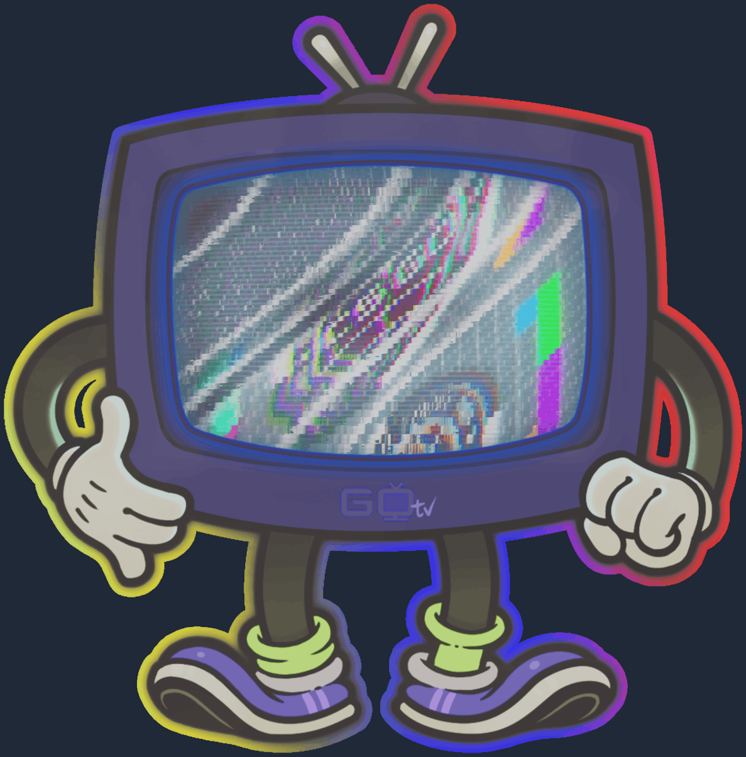 Best Retro Stickers in CS2 5