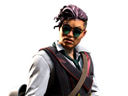 Top 10 agent skins in CS2 8