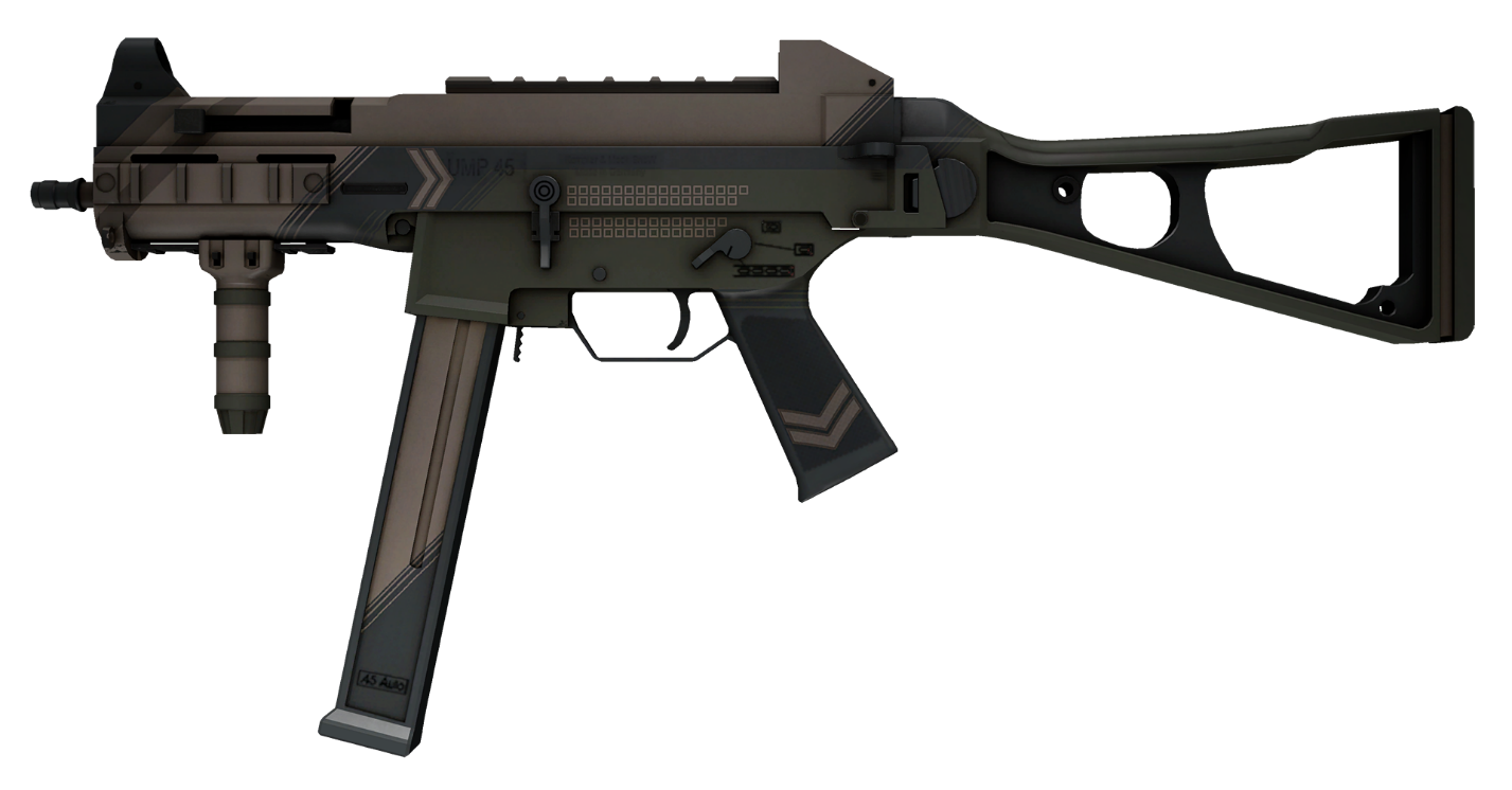Nieudane skiny dla CS:GO 5