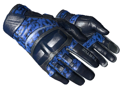 What are the gloves in CS2 2