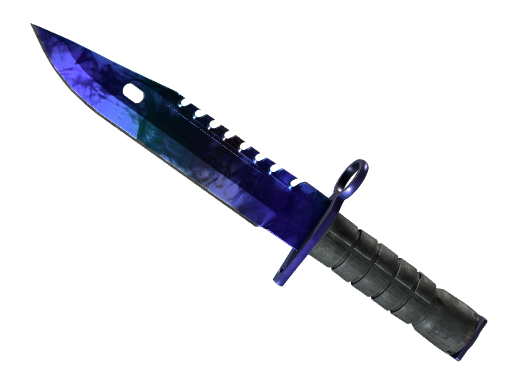 Skins Used by Sh1ro in CS2 2