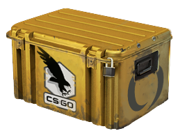 Best CS2 Cases to Open in 2025 4