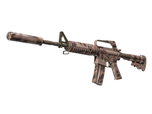 Nuevas skins para M4A4 y M4A1-S en 2025 2 Nuevas skins para M4A4 y M4A1-S en 2025 2