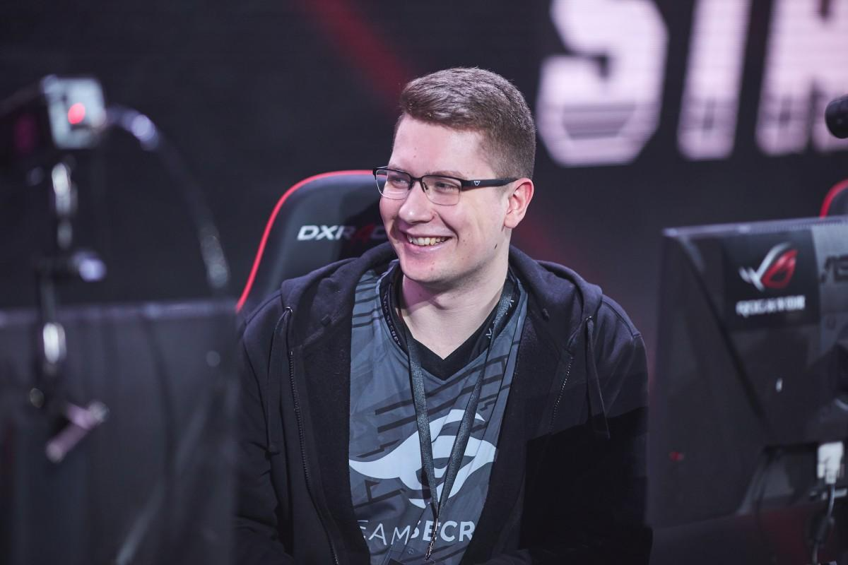 10 najlepszych graczy Dota 2 9 10 najlepszych graczy Dota 2 9