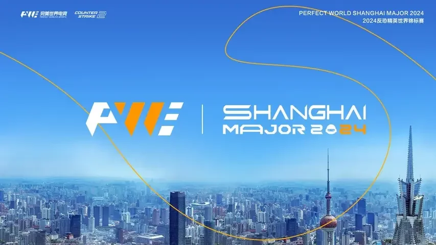 Everything You Need to Know About the Shanghai Major Everything You Need to Know About the Shanghai Major