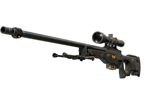 Best black skins in CS2 18