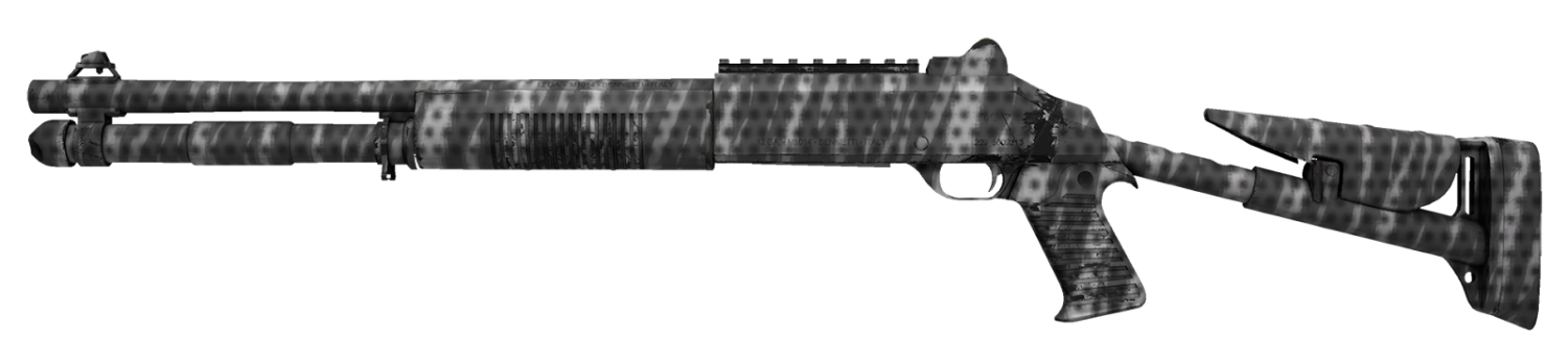 Minimalist Skins for CS2 9