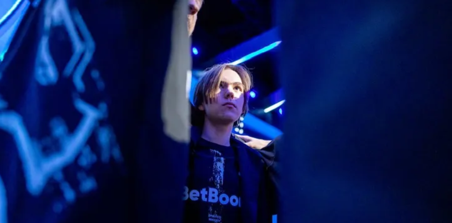 Team Vitality – Champions of IEM Katowice 2025 3 Team Vitality – Champions of IEM Katowice 2025 3