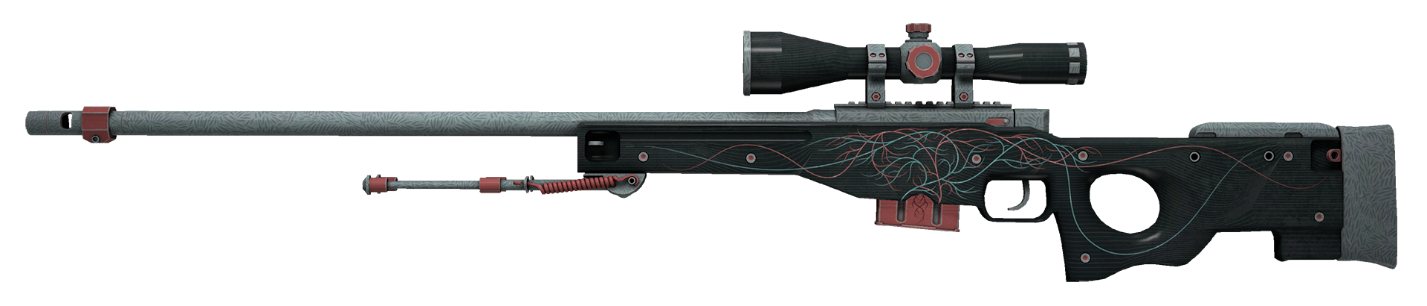 Najtańsze skiny z StatTrak 2