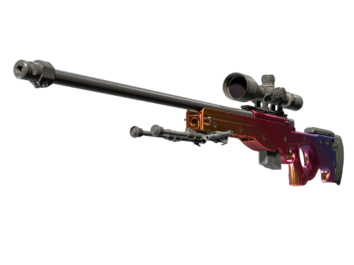 Skins Used by Donk in CS2 14