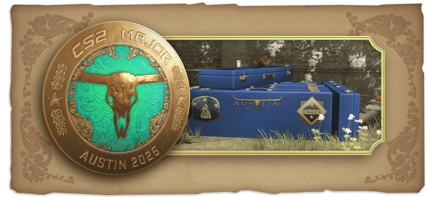 Warhammer, Pick’Em, and the Return of Cache — Key Highlights from the CS2 Update 2