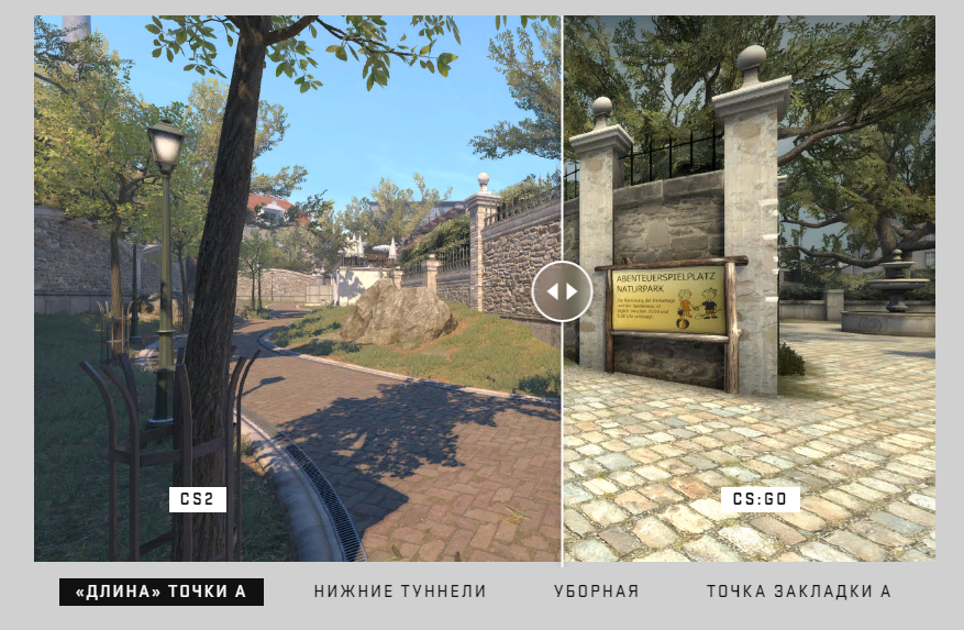What we know about Counter-Strike 2 2 What we know about Counter-Strike 2 2