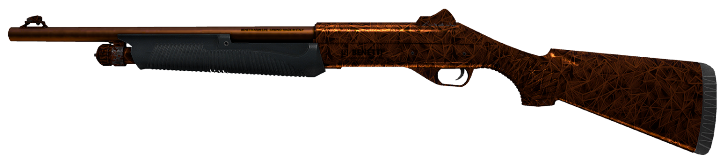 Las skins más populares para escopetas en CS:GO 2 Las skins más populares para escopetas en CS:GO 2