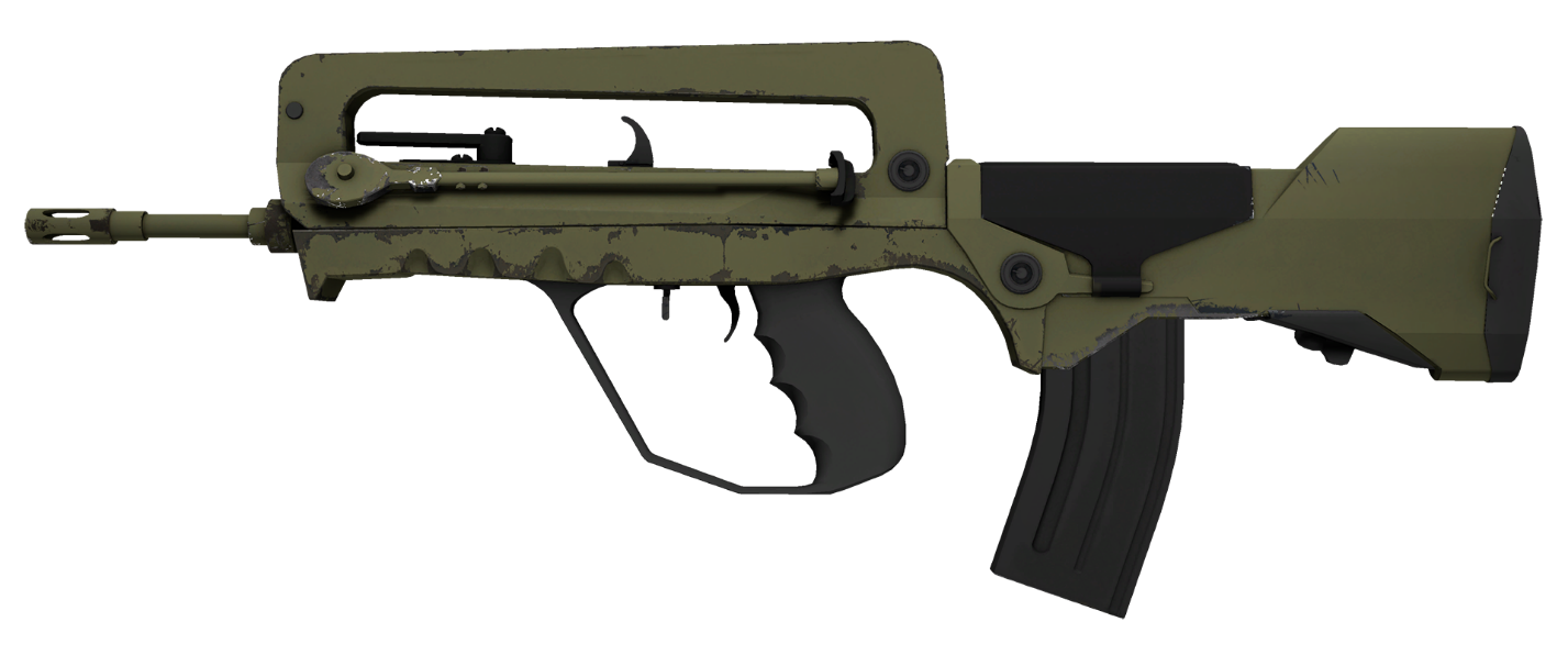Najgorsze skiny w CS:GO 3