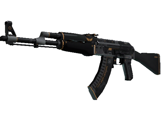 The Most Beautiful Skins in CS 2