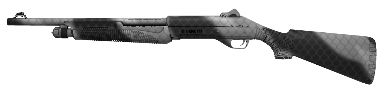 Minimalist Skins for CS2 10
