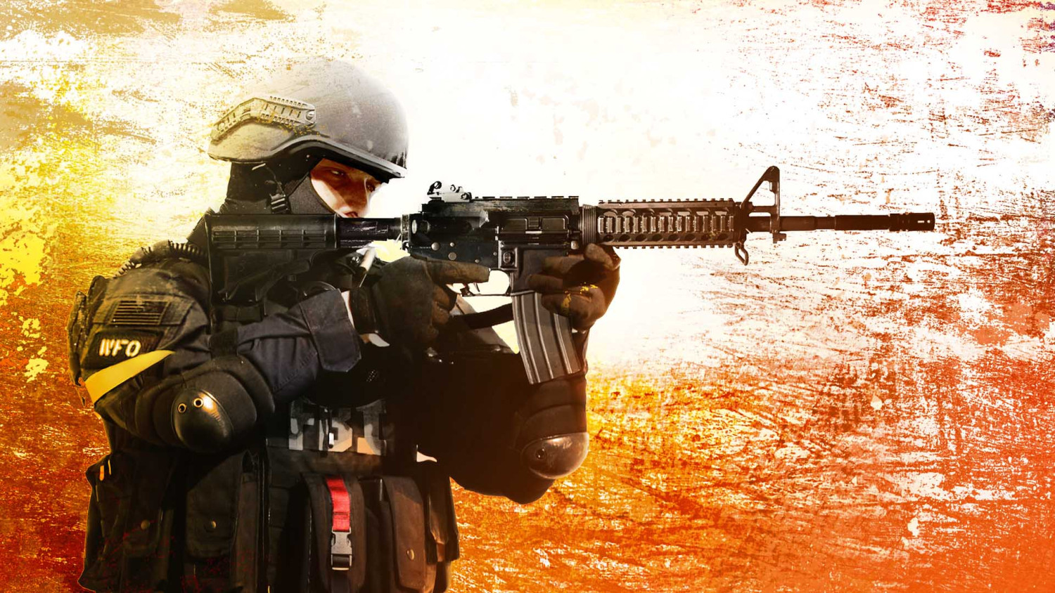 Role w CS GO 4 Role w CS GO 4
