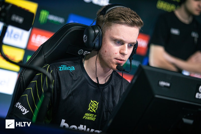 Młodzi Ninja wygrali 6. sezon Academy League