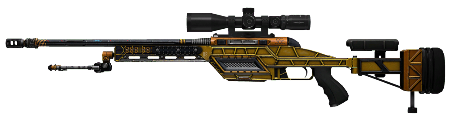 skiny dla CS:GO z nietypowymi szczegółami 2 skiny dla CS:GO z nietypowymi szczegółami 2