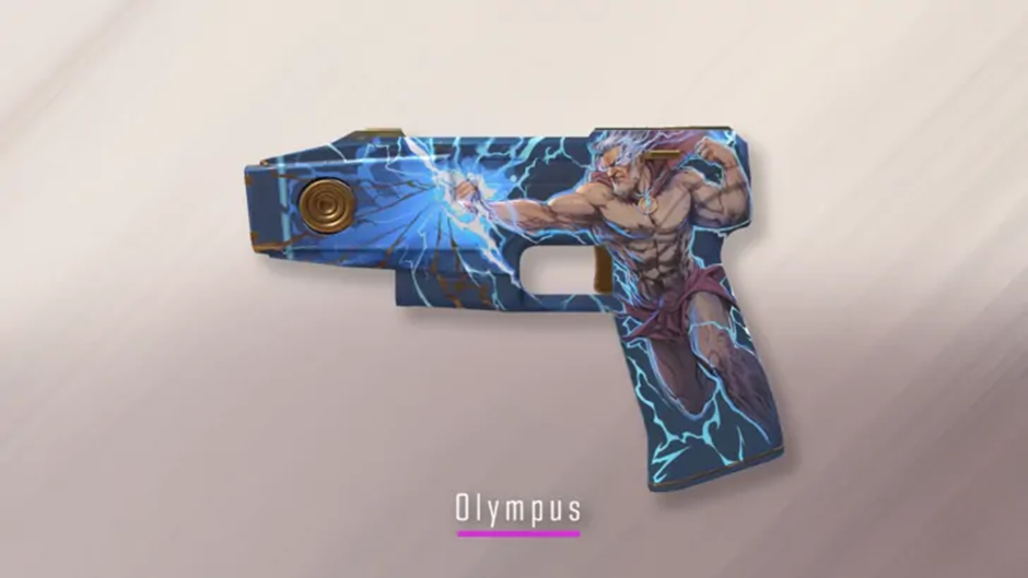 Revisión de las nuevas skins de KS2 5