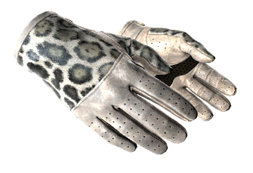 skins blancas en CS 2 10