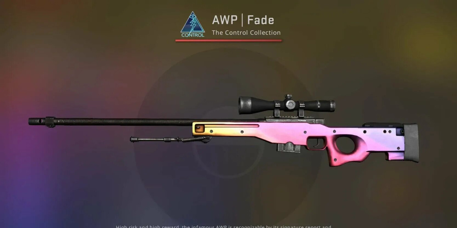 Skins that break the rules 4