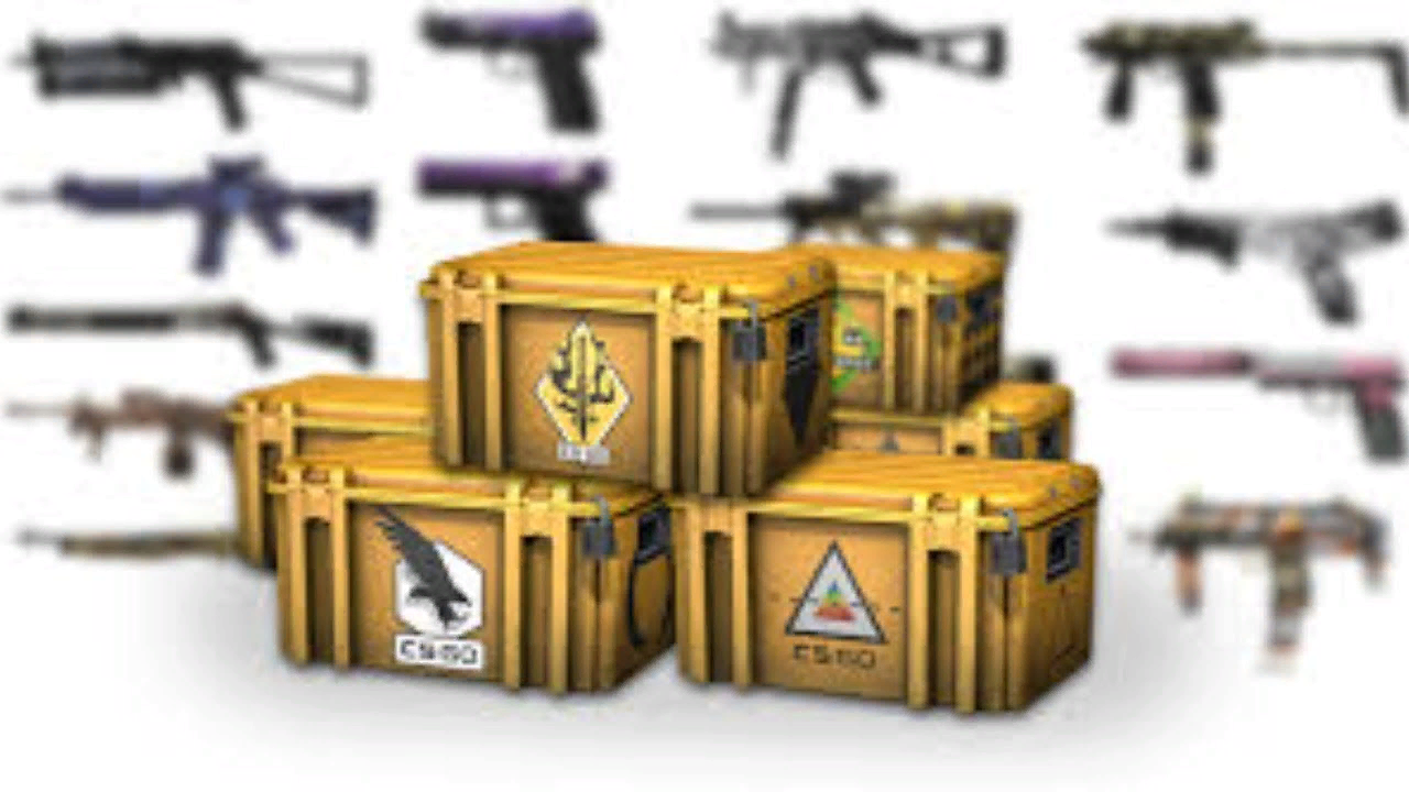 How the skins market was changing in 2023