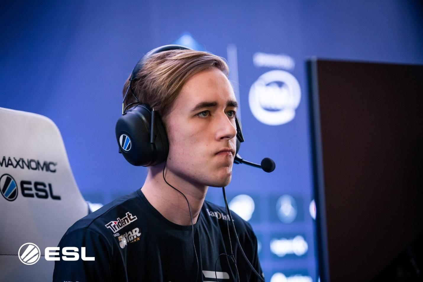 10 najlepszych graczy Dota 2 5 10 najlepszych graczy Dota 2 5