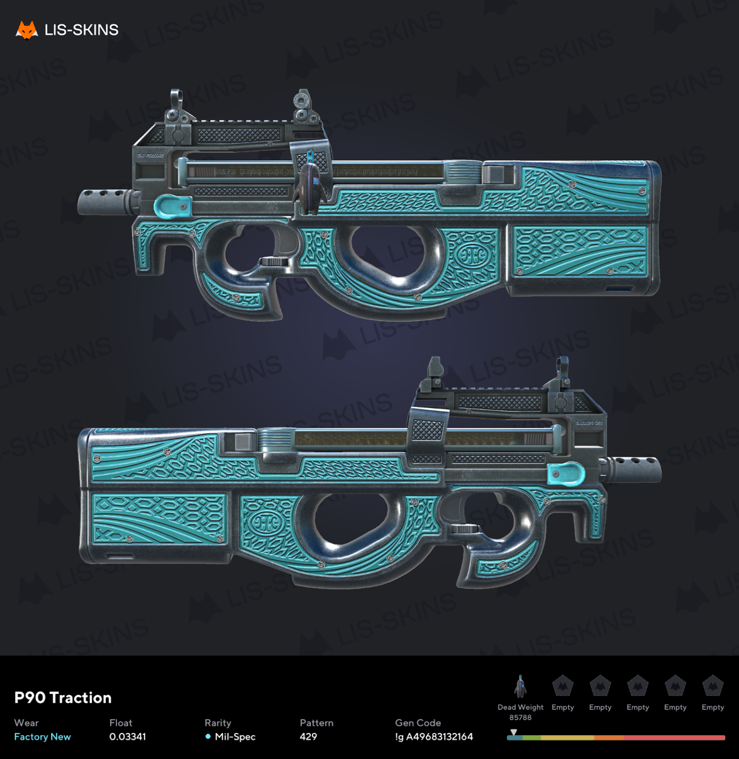 CS2 Inventory for $30: How to Build a Stylish Loadout That Doesn’t Look “Budget” 13