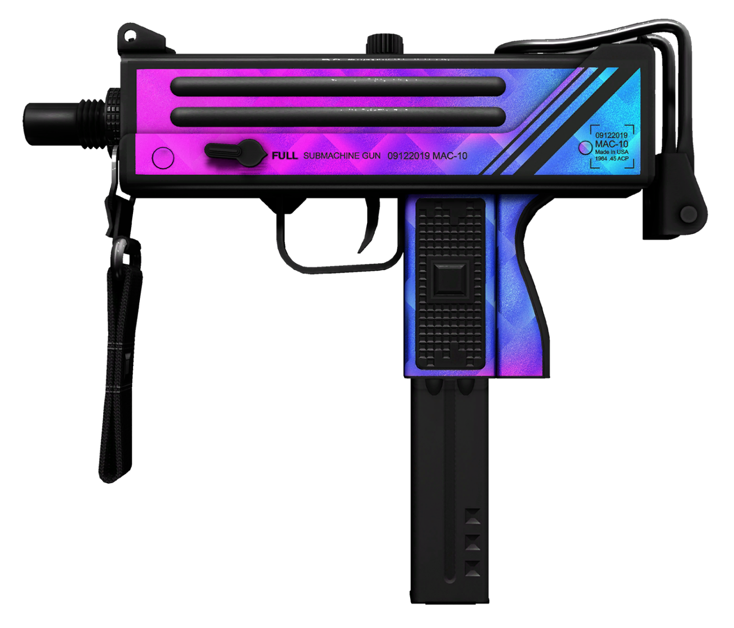 Best skins on MAC-10 Best skins on MAC-10
