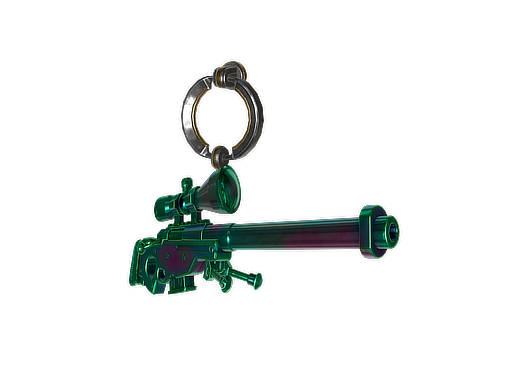 Best Purple Charms in CS2 2