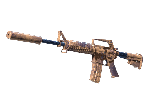 Nuevas skins para M4A4 y M4A1-S en 2025 5 Nuevas skins para M4A4 y M4A1-S en 2025 5