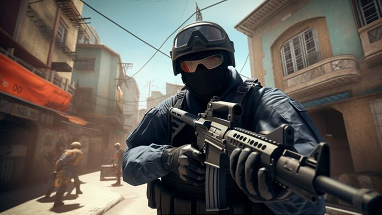 How to Get Skins from Missions in CS2 4 How to Get Skins from Missions in CS2 4