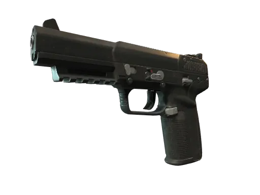 Las mejores pistolas en CS2 9