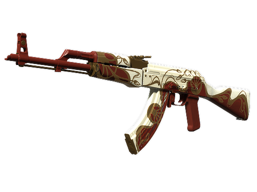 New AK-47 Skins in 2025 2