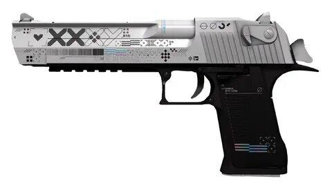 skins más vendidas en CS GO