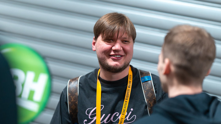 s1mple in 2026 – The Return of a Legend or a Fight for Survival? s1mple in 2026 – The Return of a Legend or a Fight for Survival?