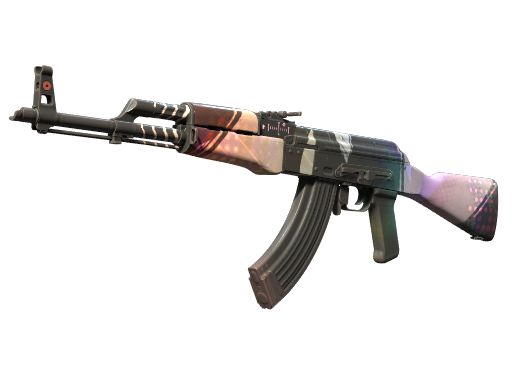 New AK-47 Skins in 2025 9