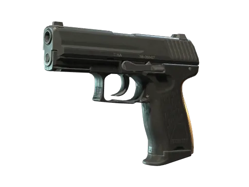 Las mejores pistolas en CS2 8