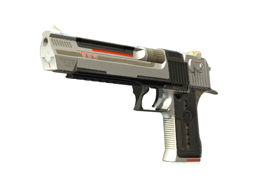 Danger Zone Case en CS2 – El legado de un Battle Royale olvidado 6 Danger Zone Case en CS2 – El legado de un Battle Royale olvidado 6