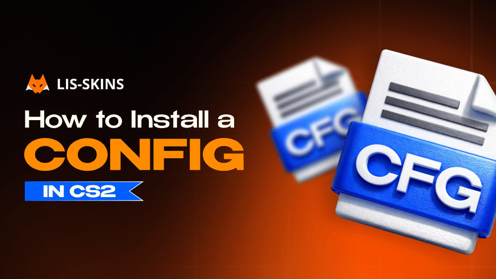 How to Install a Config in CS2: Step-by-Step Guide