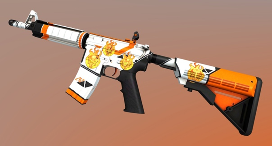 Best skins for CS2 7 Best skins for CS2 7