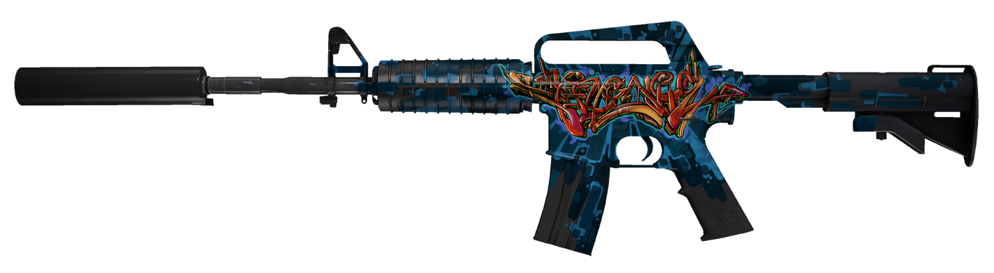 skiny dla CS:GO z nietypowymi napisami 5 skiny dla CS:GO z nietypowymi napisami 5