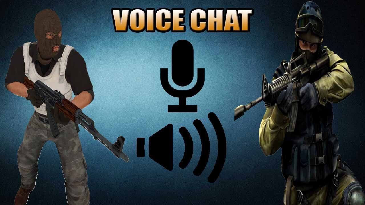How to Use Voice Chat in CS2