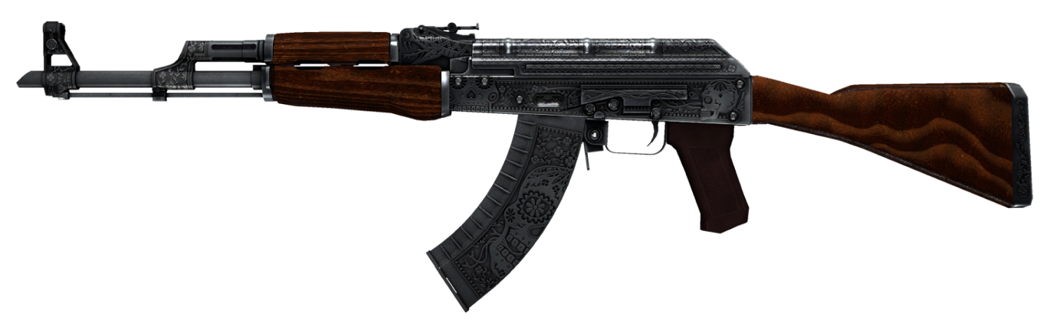 Profitable Deals on AK-47 Skins 5