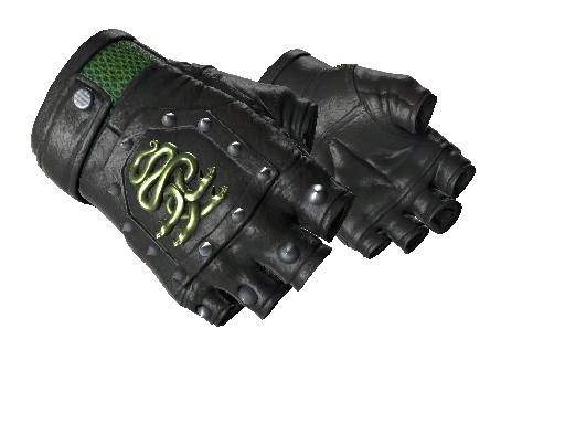 Los mejores guantes baratos en CS:GO 2 Los mejores guantes baratos en CS:GO 2