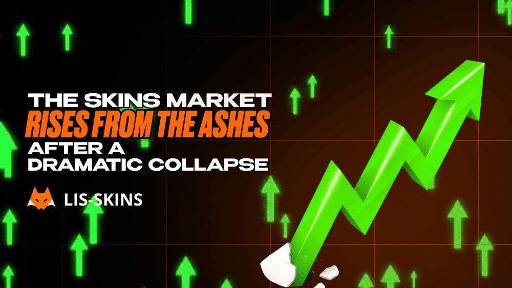 Skin Market Trends: How to Thrive in a Post-Crash World