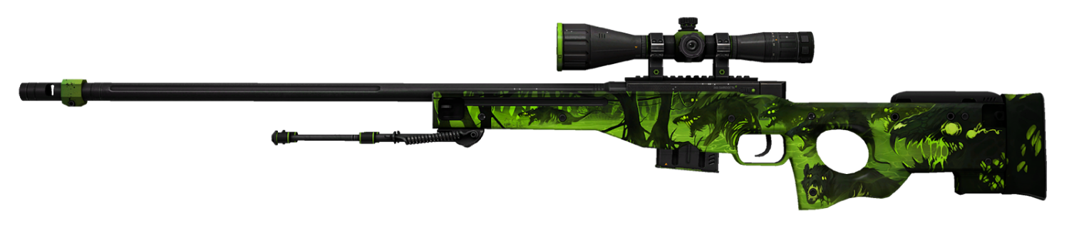 Best AWP Skins of 2024 9 Best AWP Skins of 2024 9
