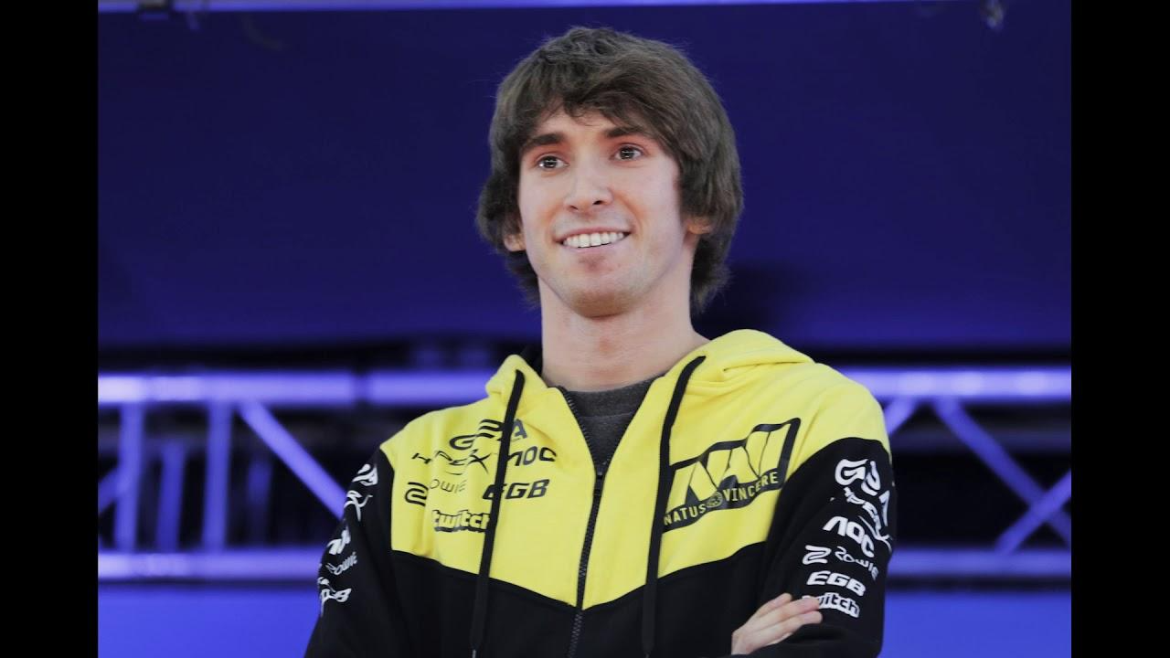 10 najlepszych graczy Dota 2 8 10 najlepszych graczy Dota 2 8